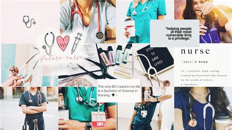 Nursing Laptop Wallpaper Nursing Wallpaper Nursing Motivation Nurse