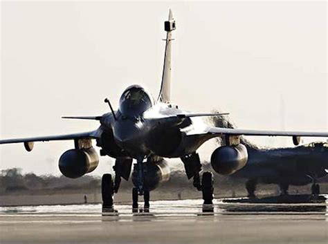 Rafale - Pictures