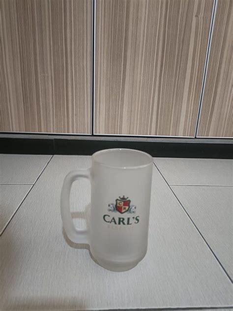 Carlsberg Limited Edition Collectors Jug Set Hobbies Toys