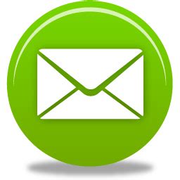 Email Icon Transparent Background