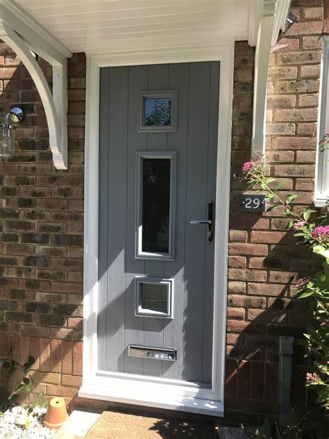 9 Solidor Composite Door Bluemanor Windows Solidor