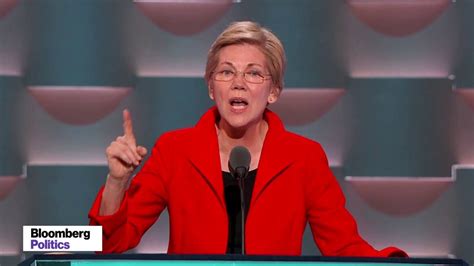 Elizabeth Warren at DNC: 'I'm With Her' (Full Speech) - YouTube