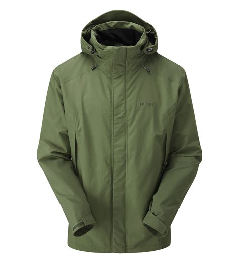 Ascent Jacket – Reliable. Dependable. Adaptable — Walk 1000 Miles