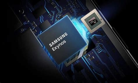 Samsung Exynos 2400 Will Come With Powerful Gpu Performance