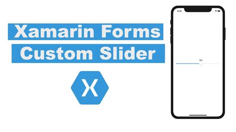 How To Create A CUSTOM Control In Xamarin Forms Xamarin Forms