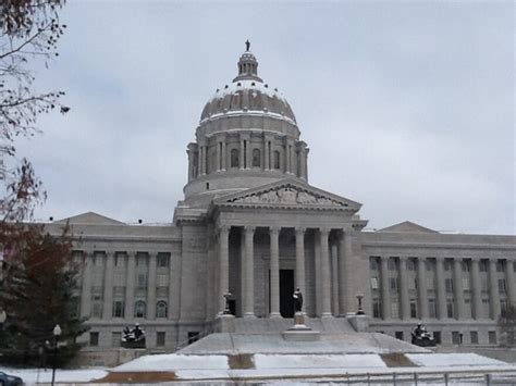 Missouri House Passes Voter Photo Id Bills Critics Call Proposal