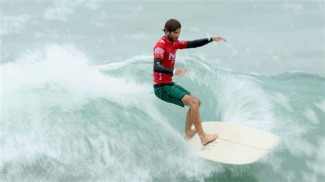 Van’s U.S. Surfing Returns to Huntington Beach – NBC Los Angeles