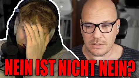 Maximilian Pütz ist mit diesem Video wirklich zu weit gegangen YouTube