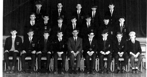 Send Us Your Old Class Photographs And Share Memories Of Your Schooldays Wales Online