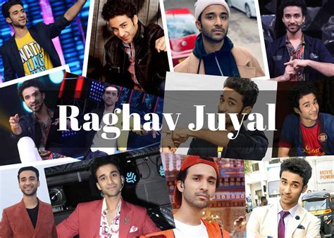 Raghav Juyal | Career, Age, Biography, Net worth, Dance, Host