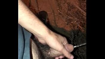 Meando En Publico XVIDEOS