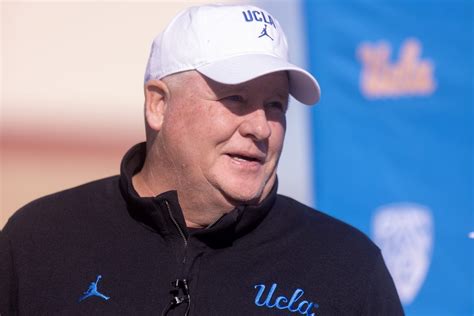 UCLA Football: Chip Kelly Enamored by Advantages The Big 10 Offers ...