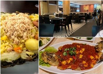 Best Thai Restaurants In Changi Expert Recommendations