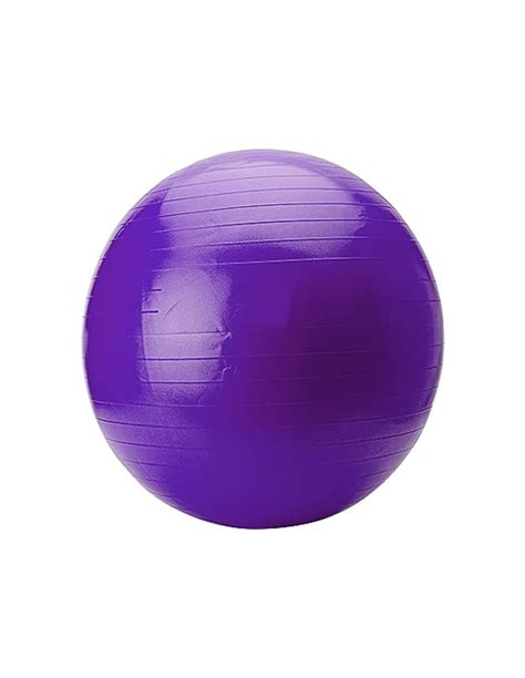 Pelota Gigante Softee Morado