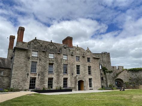 Hay Castle | VisitWales