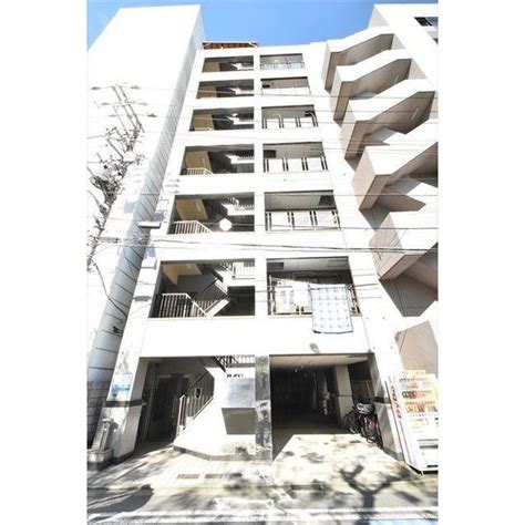 江東区東陽3丁目の賃貸マンションの賃貸物件 【池袋・新宿】水商売・風俗勤務の方の賃貸情報