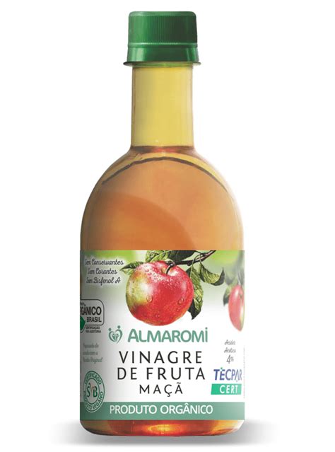 Produtos Almaromi