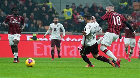 Ac Milan Vs Torino Match Preview Gurusoccer