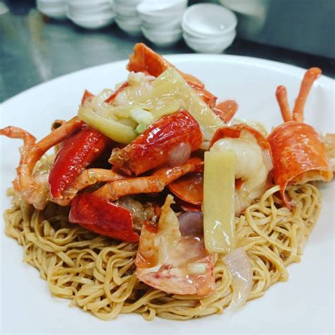 Best Seafood Restaurants In Singapore Fresh Affordable