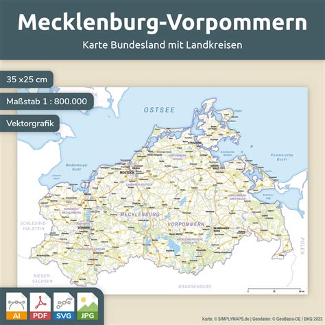 Karte Von Saarland 7