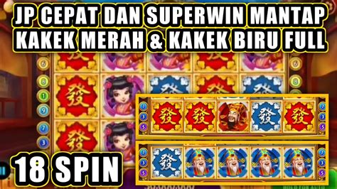 Jackpot Cepat Spin Masih Pakai Pola Yang Terbukti Ampuh Room