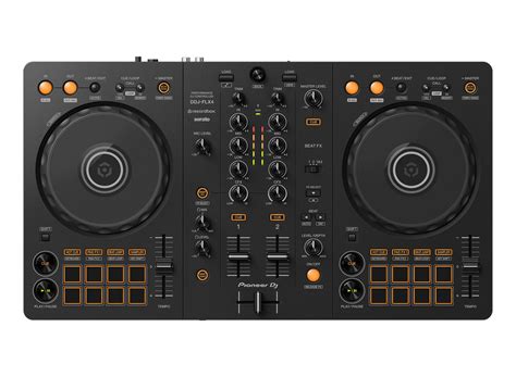 Best Beginner Dj Controllers For Budding Mix Masters Musicradar