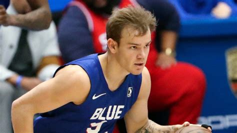 Magic Officially Sign Slam Dunk Champ Mac Mcclung Yardbarker