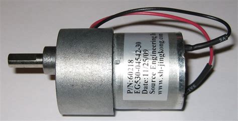 Rpm Heavy Duty V Dc Gearhead Motor Gear Reduction Vdc Motor W