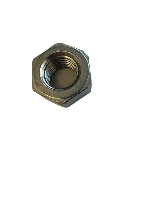 Grade Astm A Heavy Hex Nut Heavy Hex Nut And Heavy Hex