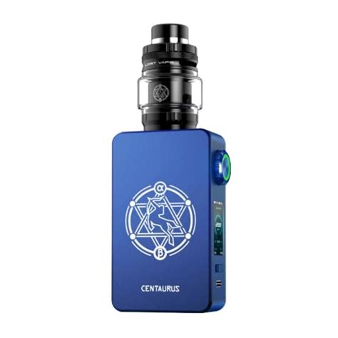 Lost Vape Centaurus M200 Vape Kit With Centaurus Sub Ohm Tank