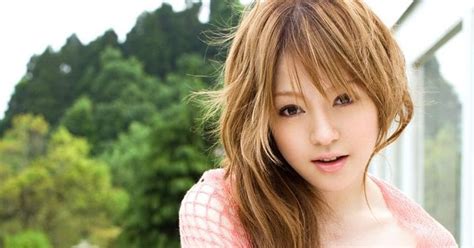 Ria Sakurai Idol JAV Thân Hình Quyến Rũ Sexy Girls Beauty Girls Nude Women Hot Asian