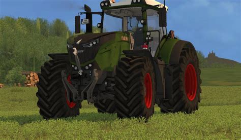 Fendt Vario V Gamesmods Net Fs Fs Ets Mods