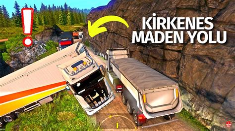 ADAMA BİR KOYDUM YIRMAĞA UÇTU KİRKENES MADEN YOLU ETS 2 MP