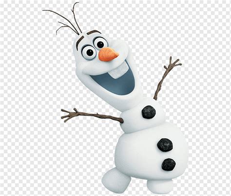 Olaf Dancing Cartoons Frozen Png Pngwing