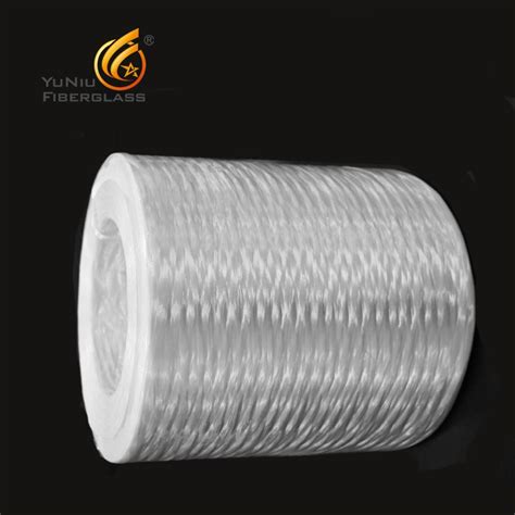 Fiberglass Direct Roving Glass Fiber Roving Tex Tex Tex