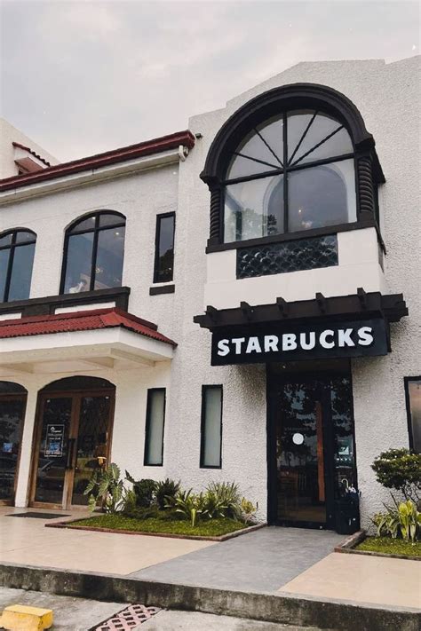 Starbucks in 2023 | Exterior, Starbucks, Photographer