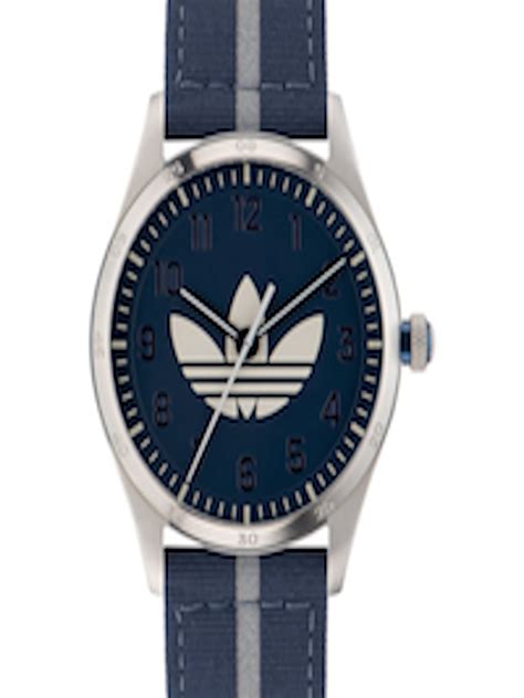 Buy ADIDAS Originals Unisex Style Code Analogue Watch AOSY230412I