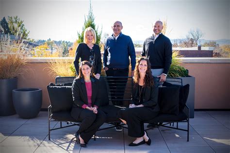 Schossow Group Denver Colorado Real Estate Agents Compass