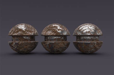 Steel Cycles Procedural Shader Finished Projects Blender Artists