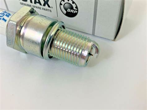 Rotax Evo Spark Plug New Kart Rotax Max Ngk Gr Di Nextkarting