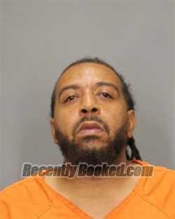 Recent Booking Mugshot For Dennis Lee In Salem County New Jersey