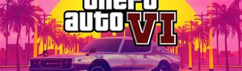 Oficial Trailer De Grand Theft Auto Vi Ser Divulgado Em Dezembro