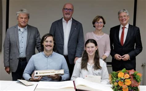 Land Kärnten zeichnete zwei Wasserschisportler aus KLiCK Kärnten