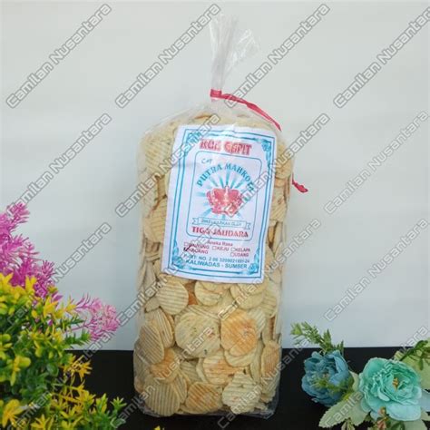 Simpring Gapit Kacang Isi 1 Kg Lazada Indonesia