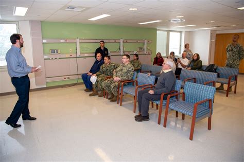 DVIDS - Images - Naval Medical Center Portsmouth hosts OR ...