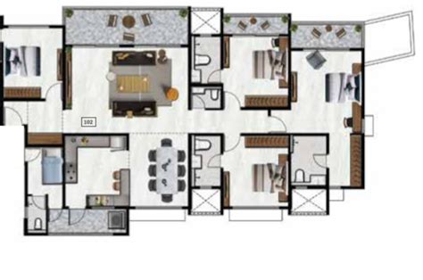 Nyati Elite In Undri Pune Price Location Map Floor Plan And Reviews