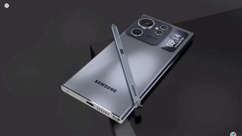 Samsung Ushers Mobile Ai Era With The Galaxy S24 Ke