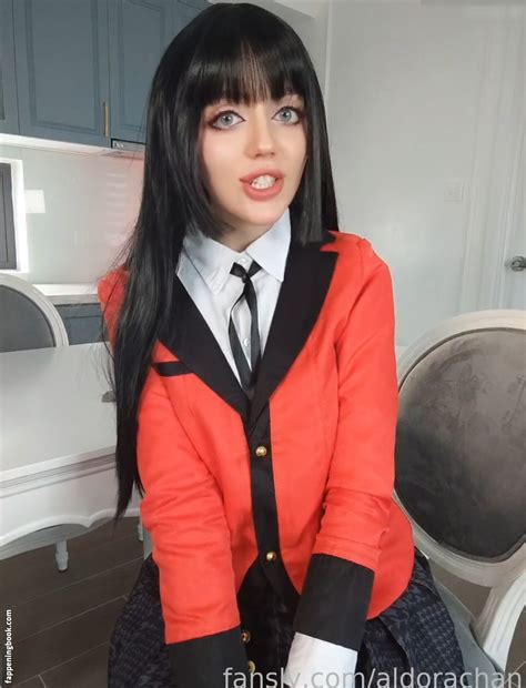 youraldora Nude, OnlyFans Leaks, Fappening - FappeningBook