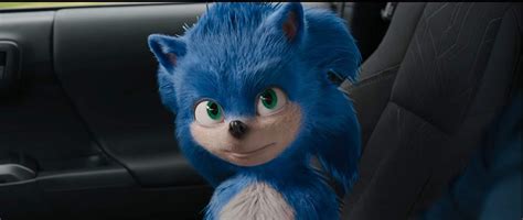 Sonic O Filme é adiado para 2020 Quarto Nerd