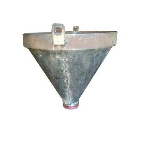 Mild Steel Hopper At Rs 15000 Unit Mild Steel Hopper In Mahesana ID